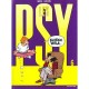 Les Psy T.6 , Eh Bien Voila - Cauvin , Bernard Bedu