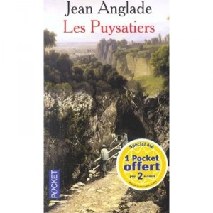Les Puysatiers - Jean Anglade