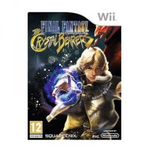 Final Fantasy Crystal Chronicles: The Crystal Bearers for Nintendo Wii