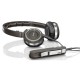 AKG - Casques - AKG K480NC marron foncé casque mini