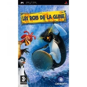 The Surf's Up for PSP