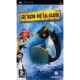 Les Rois De La Glisse pour PSP