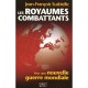Les Royaumes Combattants , 7 Empires A L'assaut Du Monde - Jean-francois Susbielle