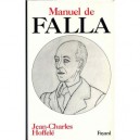 Manuel De Falla - Hoffele J-c