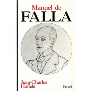 Manuel De Falla - Hoffele J-c