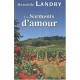 Les Sarments D'amour - Henriette Landry