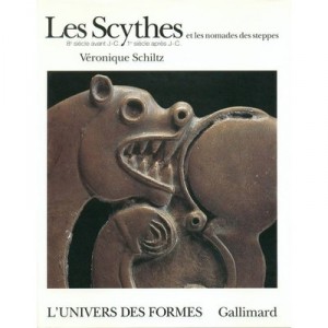 The Scythians and the nomads of the Steppes - Veronique Schiltz