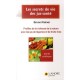 Les Secrets De Vie Des Jus-sante - Bruno Kleiner