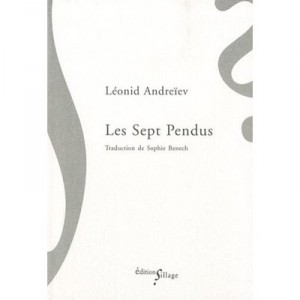 Les Sept Pendus - Leonid Andreiev