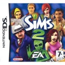 Les Sims 2 pour DS