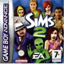 Les Sims 2 pour Game Boy Advance