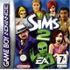 Les Sims 2 pour Game Boy Advance