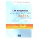 Les Soignants Et Les Personnes Agees (4e Edition) - A Manoukian