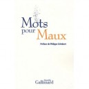 Mots Pour Maux - Collectif