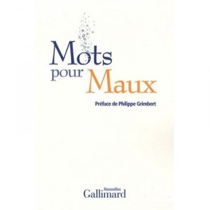 Mots Pour Maux - Collectif