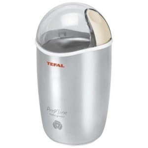 Tefal Prepline 810031 Électrique moulin à café