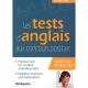 Les Tests D'anglais Aux Concours Post-bac - Hubert Silly
