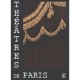 Les Theatres De Paris - Mathieu Chevalley