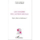 Les Usagers De L'action Sociale , Sujets Clients Ou Beneficiaires - Chantal Humbert