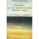 Les Vieux Ca Ne Devrait Jamais Devenir Vieux - Pierre Sansot