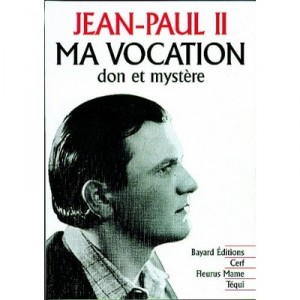 Ma Vocation : Don Et Mystere - Collectif