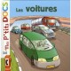 Les Voitures - Stephanie Ledu