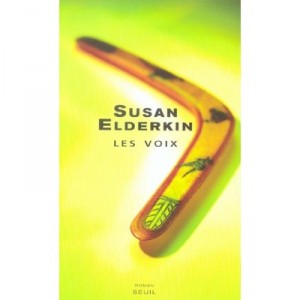 Voices - Susan Elderkin