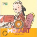 Wolfgang Amadeus Mozart - Yann Walcker