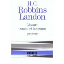 Mozart Connu Et Inconnu - Robbins Landon H C