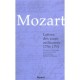 Mozart , Lettres Des Jours Ordinaires, 1756-1791 - Annie Paradis