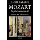 Mozart, L'opera Reenchante - Annie Paradis