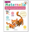 Tout En Un , Petite Section - France Cottin