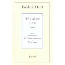 Mr Joos , A Louer Et Plaque Tournante - Frederic Dard