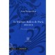 Le Theatre-italien De Paris (1801-1831) , Chronologie Et Documents T.2 - Jean Mongredien