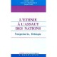 L'ethnie A L'assaut Des Nations , Yougoslavie, Ethiopie - Samir Amin
