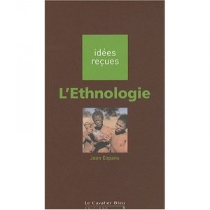 L'ethnologie - Jean Copans