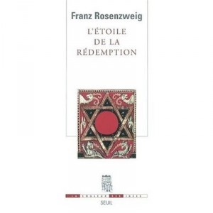 L'etoile De La Redemption - Franz Rosenzweig