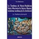 Le Tombeau De Marie-madeleine - Yves Bridonneau