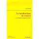 Le Totalitarisme Au Concret , Les Politiques Du Logement En Rda - Jay Rowell