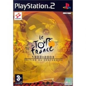 Tour de France 1903-2003 - édition du centenaire