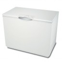 Electrolux ECN30108 Coffre Congélateur