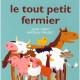 Le Tout Petit Fermier - Matthieu Maudet , Jean Leroy