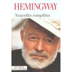 L'etrange Contree (nouvelles Completes) - Ernest Hemingway