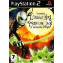 L'Etrange Noël de M. Jack: La Revanche d'Oogie - Jeu PS2