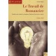 Le Travail De Romancier - Oakley Hall