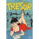 Tresor - Lucie Durbiano