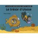 Le Tresor D'ulysse , Les Chouettes Aventures De Ringo, Nenette Et Napoleon - Peter Elliott