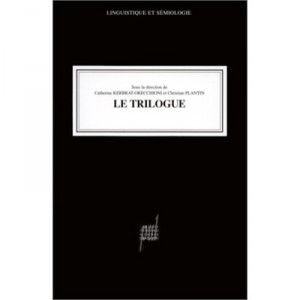 The Tripartite Dialogue - Collectif