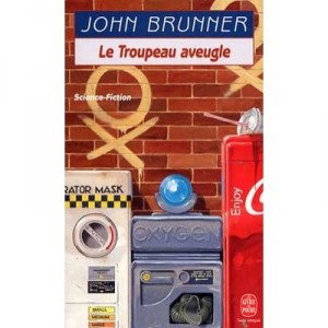 The Herd Blind - John Brunner