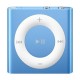 iPod Shuffle Bleu (2 Go)